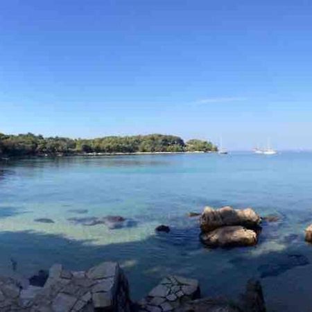 Apartment Capo D'Oro Ровинь Экстерьер фото