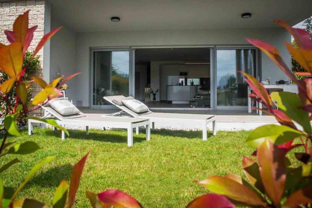 Apartment Capo D'Oro Ровинь Экстерьер фото