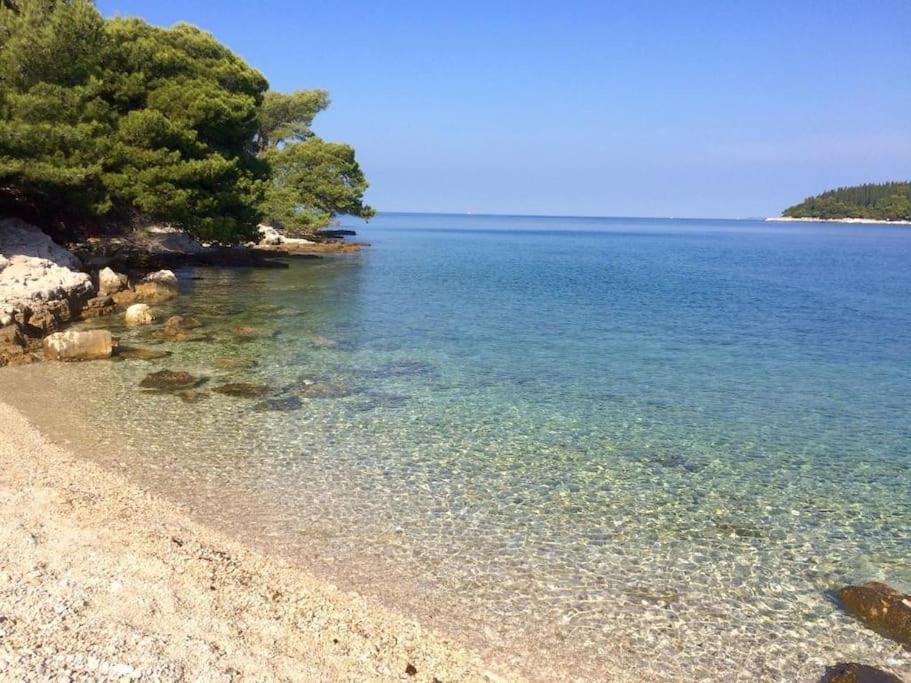 Apartment Capo D'Oro Ровинь Экстерьер фото