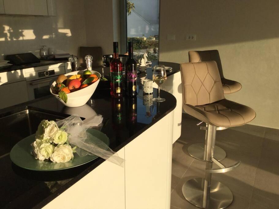 Apartment Capo D'Oro Ровинь Экстерьер фото
