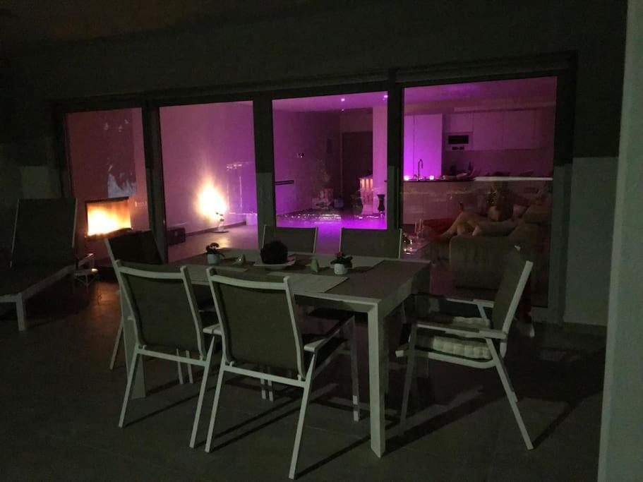 Apartment Capo D'Oro Ровинь Экстерьер фото