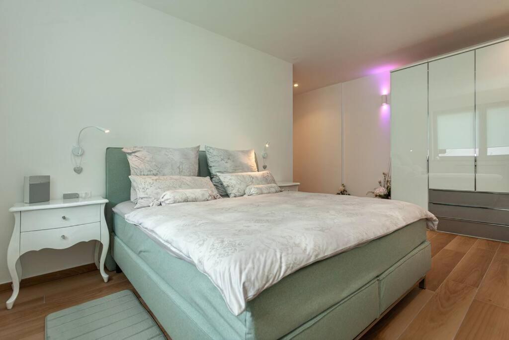 Apartment Capo D'Oro Ровинь Экстерьер фото