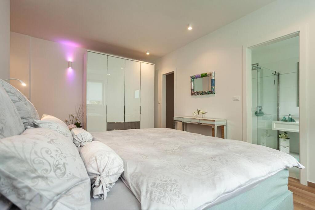 Apartment Capo D'Oro Ровинь Экстерьер фото