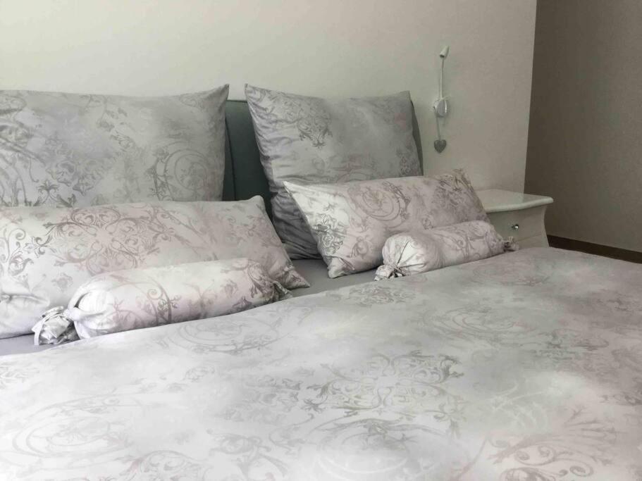 Apartment Capo D'Oro Ровинь Экстерьер фото