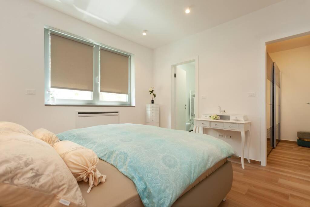 Apartment Capo D'Oro Ровинь Экстерьер фото